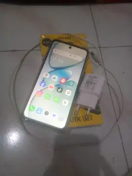 jual techno spark go 1 ram 4/64