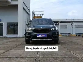 BMW X1 Sdrive 1.5 F48 AT 2018