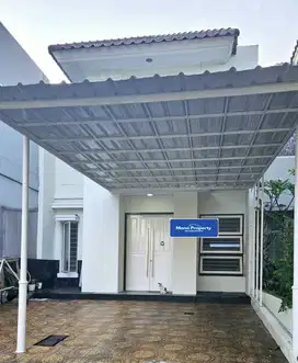 Jual Cepat Full Renov legenda Wisata Cibubur
