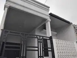 Djati Village Medan Johor Konsep Custom Design suka suka free design