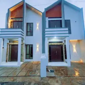 Rumah murah di GDC depok