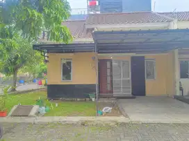 Termurah di Katapang cluster mainroad katapang Hook dekat Borma