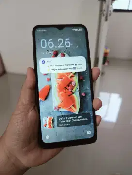 Dijual HP Redmi A2 Ram 3/64Gb