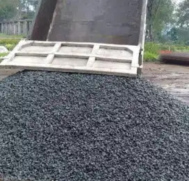 Supplier Macam²Pasir Pasang & Material Alam(Batu Split-Batu Belah-Dll)