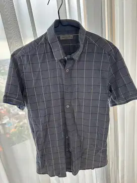 Kemeja Pria Beli di Korea