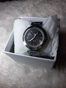 Jam Tangan Wanita Vintage by Gues×