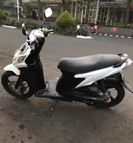 suzuki nex 1 karbu