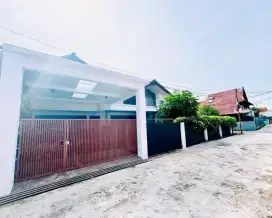 Rumah Besar Murah NjOP Perumahan Dekat jl Sokarno Bandung