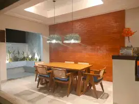 Di Sewakan Villa Mingguan