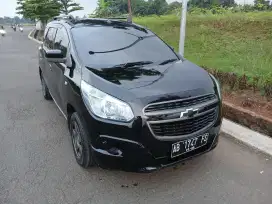Chevrolet Spin 1.3cc Diesel