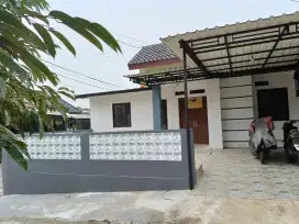 Disewakan Rumah Hook,sangat Strategis