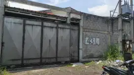 Dijual Cepat Gudang Kawasan Industri Kopo Cibaduyut Moh.toha Bandung