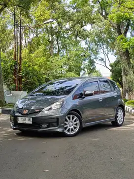 Honda Jazz 2013 Bensin