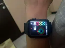 I watch Apple Watch Series 3 ex Ibox