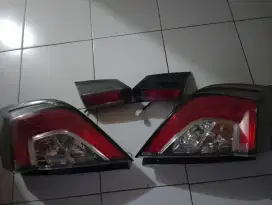 Stoplamp Civic Turbo Hatback Original
