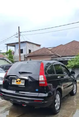 HONDA CRV 2011 Vtech A/T