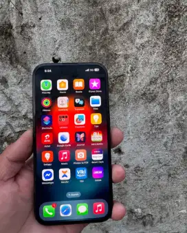 iphone 15 pro 256gb ibox ID/A