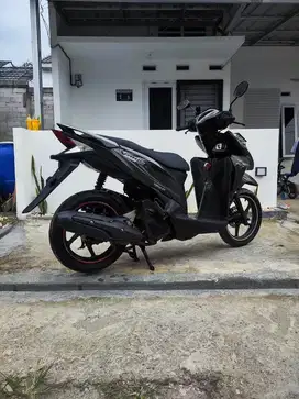 Jual motor cepatt VARIO KZR 2012