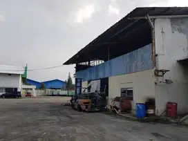 Harga Miring Pabrik Mie di Kawasan Industri Jatake Tangerang