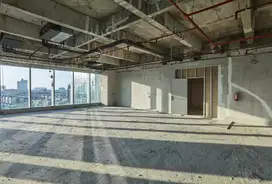 Dijual Murah Ruang Kantor di Altira Office Tower Sunter Jakarta