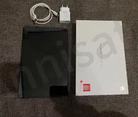 Tablet Tab Huawei matepad 10.4 Fullset – Jarang Pakai + Bonus!