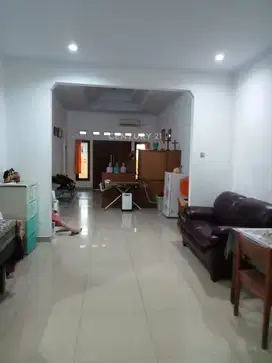 Dijual Rumah Taman Sari Harapan Indah 2 Bekasi