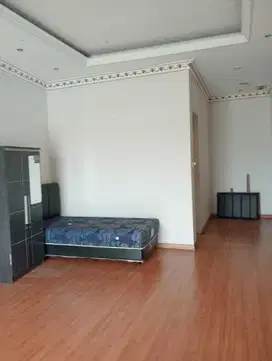 Dijual rumah di palem sukapura dekat kampus telkom