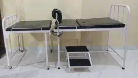 Jual bed pemeriksaan 3 in 1