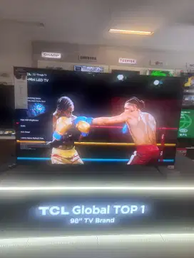 TCL 55C6K MINILED