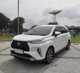 PROMO.VELOZ Q AT 2022 FUL ORI KM LOW DP 20