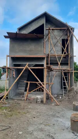 RUMAH 2 LANTAI MURAH DEPOK