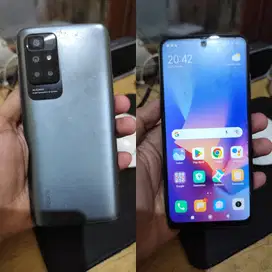 Redmi 10 2022 RAM 4/64