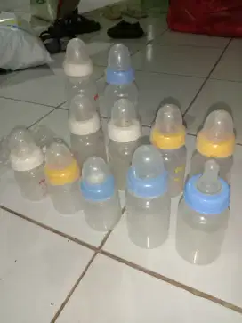 BOTOL SUSU PIGEON