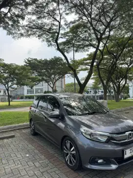 Mobilio E MT 2018