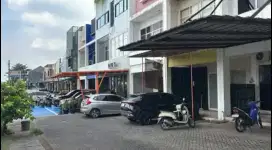 RUMAH KANTOR / RUKAN / RUKO DI GRAND GALAXY