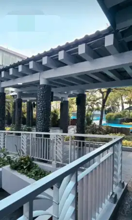 Dijual Apartemen The Lavande Residence 1 BR, Full Furnished