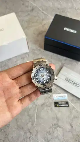 Jam Seiko Monster Prospex Penguin SRPG57K1