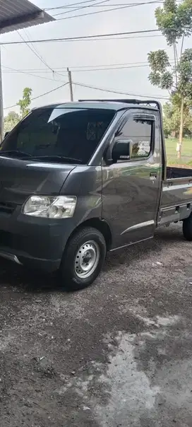 Daihatsu Gran Max PU 2020 Bensin