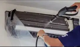 Terima jasa cuci ac