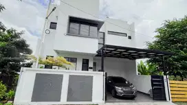 Rumah Cantik Minimalis di Komplek Setra regency dekat Polban