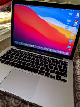 Macbook Pro Retina 13 Late 2013