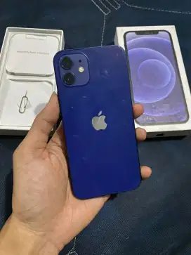 PALING MURAHH IPHONE 12 64GB NORMAL SEMUA KARTU LANCARR MANTAP