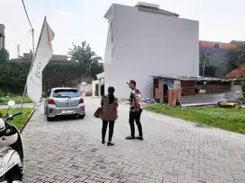 Dijual Murah Tanah Kavling Exclusive Siap Bangun Lokasi Dalam Cluster