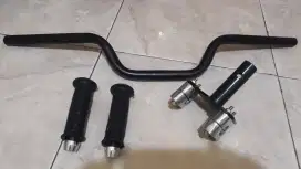 JUAL STANG MOTOR BEAT STREETS