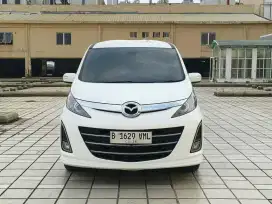 Jual Mazda Biante 2012