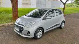 Hyundai Grand i10 2017 Bensin