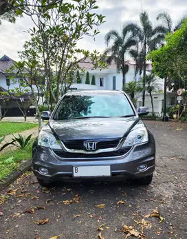 Honda CR-V 2012 Bensin
