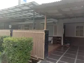Dijual Rumah Komplek Bumi Adipura Gedebage Kota Bandung