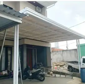 Canopi alderon 42