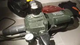 Service pompa air,kuras toren